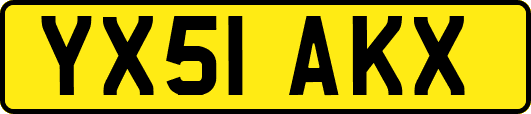 YX51AKX