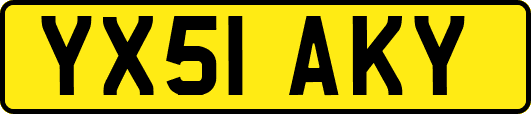 YX51AKY