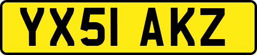 YX51AKZ