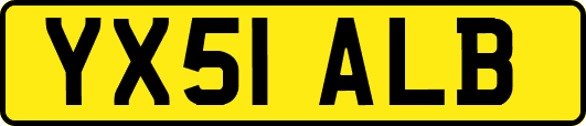 YX51ALB