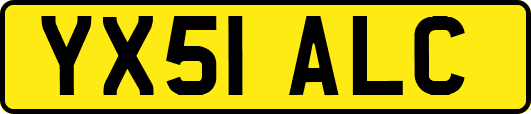 YX51ALC