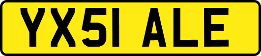 YX51ALE