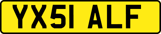 YX51ALF