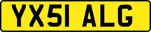 YX51ALG