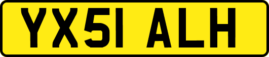 YX51ALH