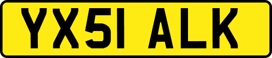 YX51ALK