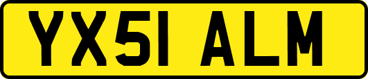 YX51ALM