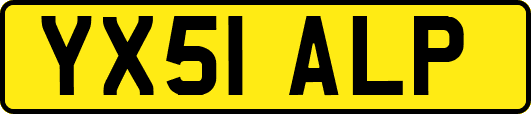 YX51ALP