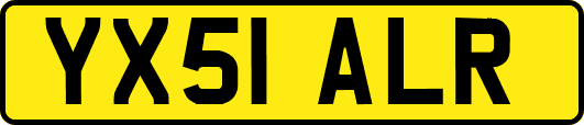 YX51ALR