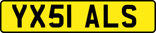 YX51ALS