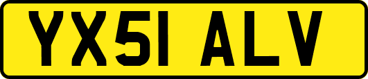 YX51ALV