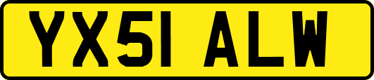 YX51ALW