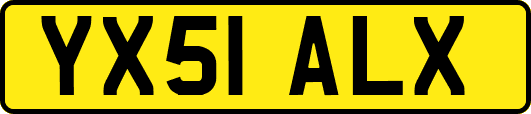 YX51ALX