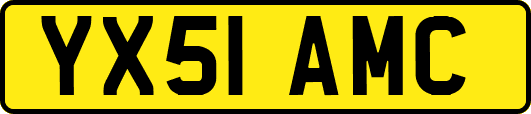 YX51AMC