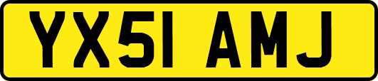 YX51AMJ