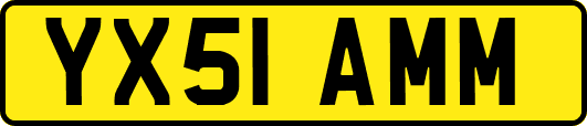 YX51AMM