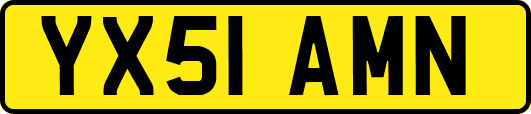 YX51AMN