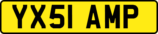 YX51AMP