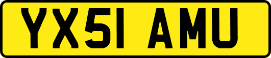 YX51AMU