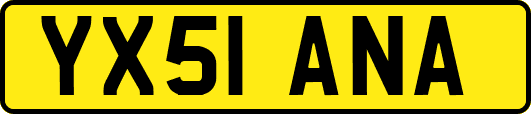 YX51ANA