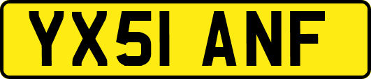 YX51ANF