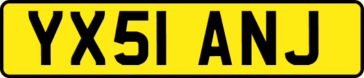 YX51ANJ