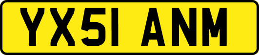 YX51ANM