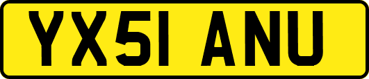 YX51ANU