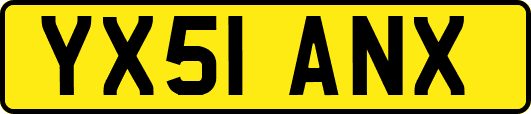 YX51ANX