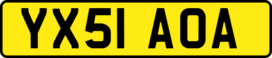 YX51AOA