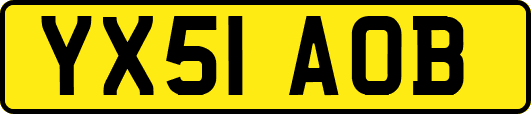 YX51AOB