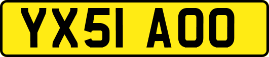 YX51AOO