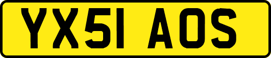 YX51AOS