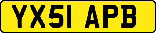 YX51APB