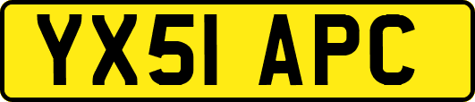 YX51APC