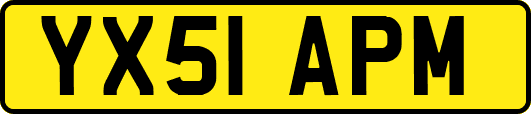 YX51APM