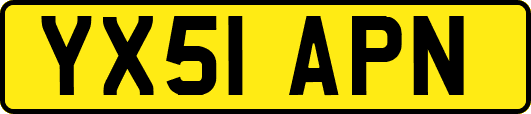 YX51APN