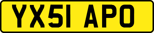 YX51APO