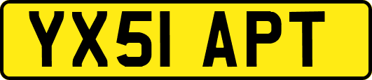 YX51APT