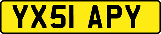 YX51APY