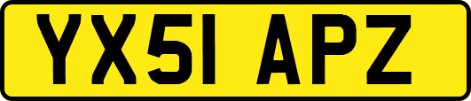 YX51APZ