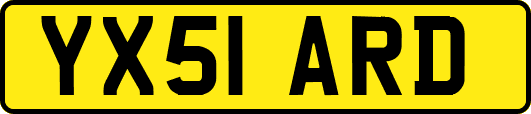 YX51ARD