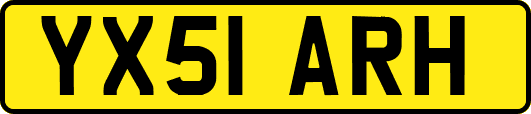 YX51ARH