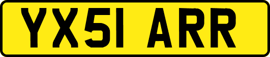 YX51ARR