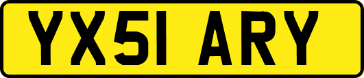 YX51ARY