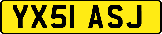 YX51ASJ