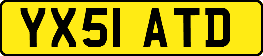 YX51ATD