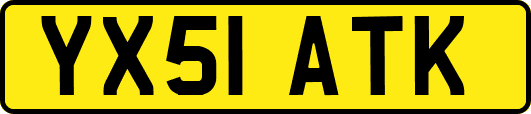 YX51ATK