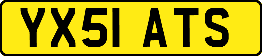 YX51ATS