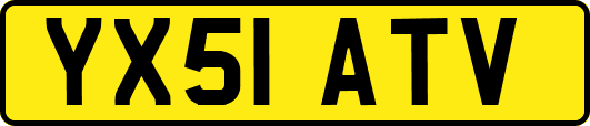 YX51ATV